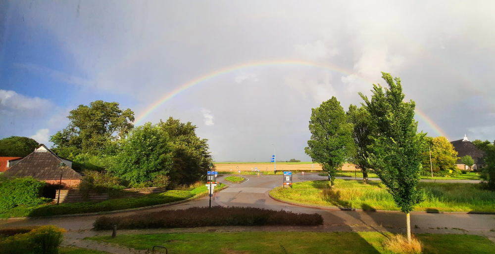 Weer Marrum - Meerdaagse weersverwachting Marrum | Weeronline